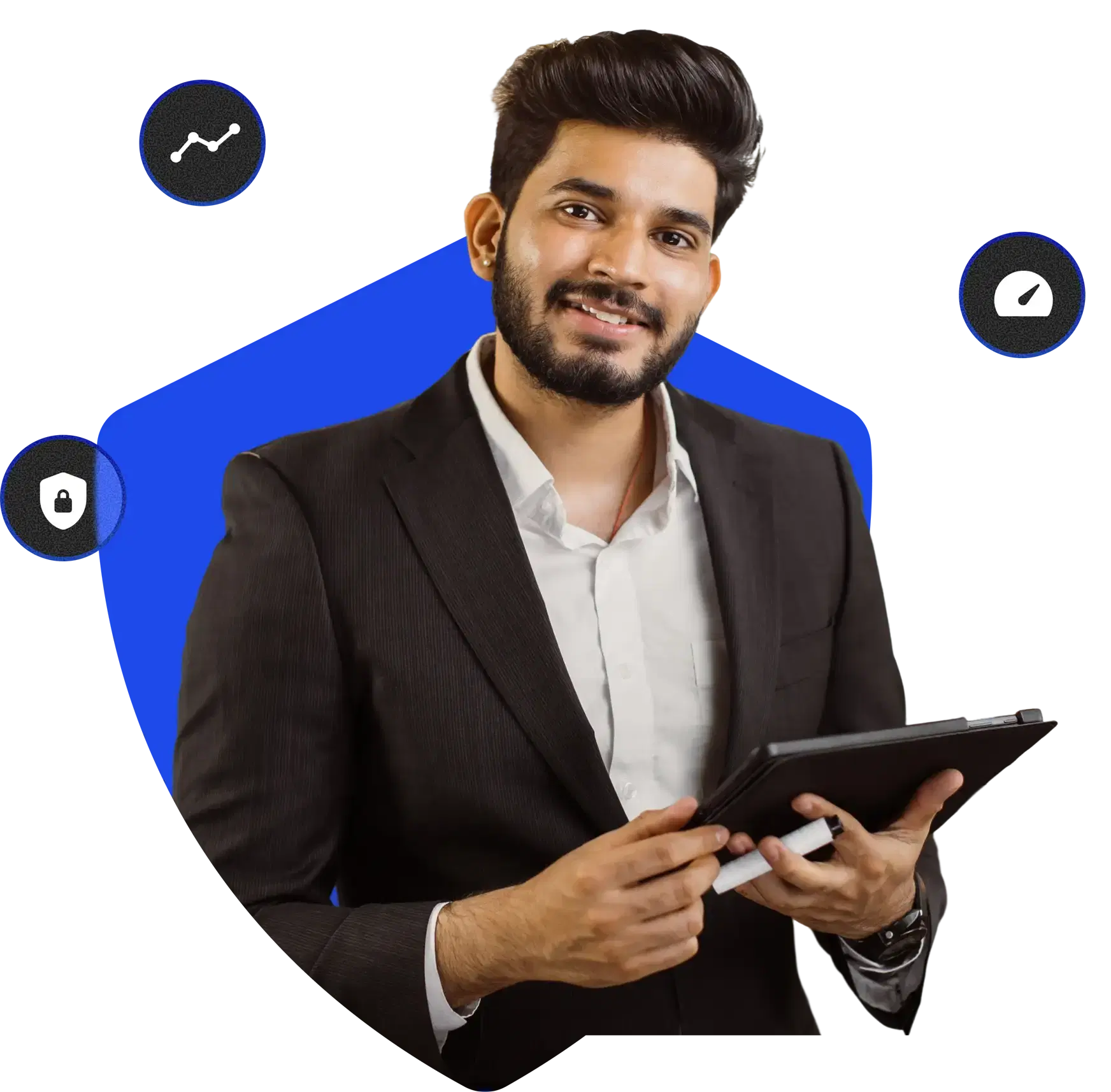 Talent Banner Graphic